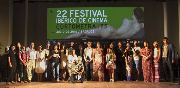 23º Festival Ibérico de Badajoz