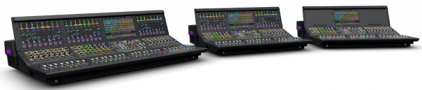 Avid VENUE S6L