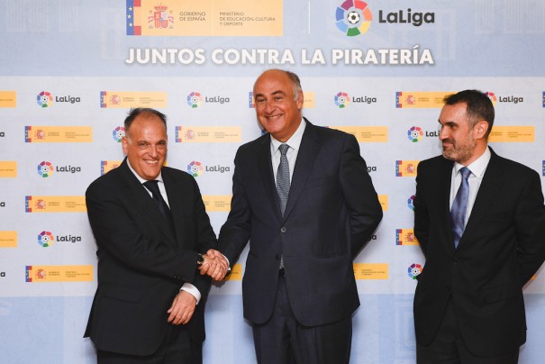 Convenio MEC-LaLiga