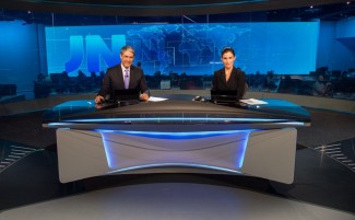 Jornal Nacional (Globo Tv)