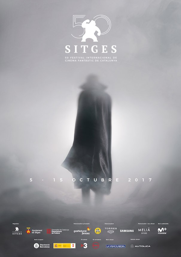 Festival de Sitges 2017