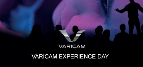Varicam Experience Day