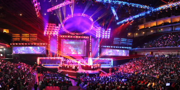 eSports 