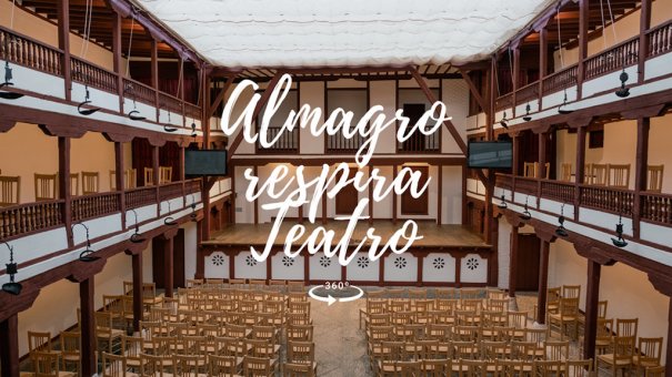Almagro Respira Teatro (Lab RTVE)