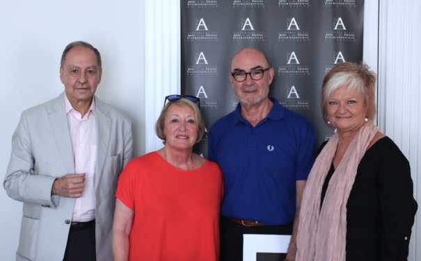 La Academia de Cine presenta su hoja de ruta para llevar el séptimo arte a las aulas