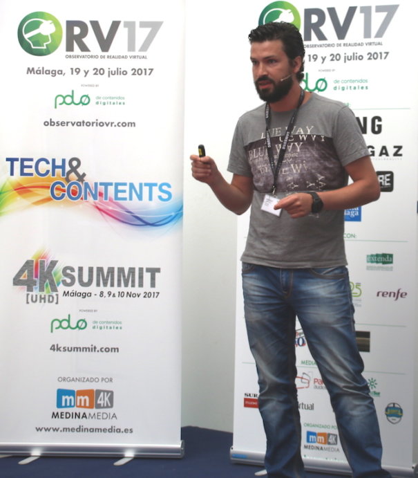 GAZVR en ORV17