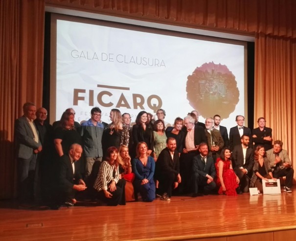 Gala de Clausura FICARQ 2017