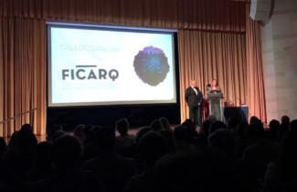 Gala de Clausura FICARQ 2017