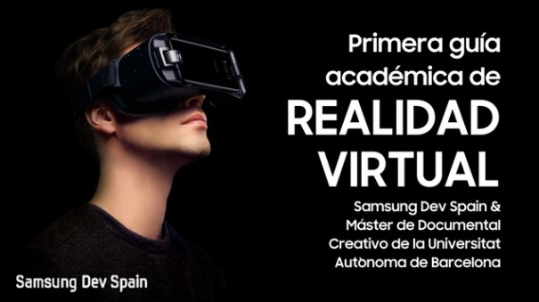 Realidad Virtual: reflexión y guía práctica