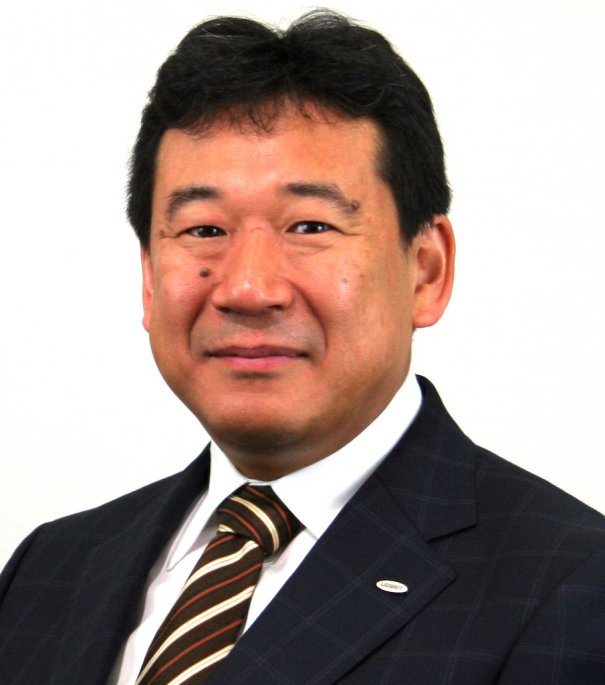 Kozo Nagao