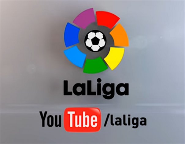 LaLiga Youtube