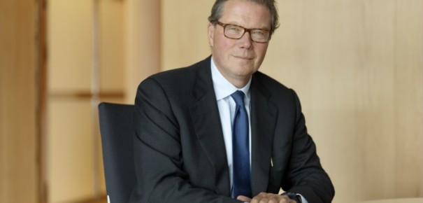 Leif Johansson