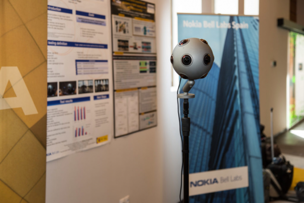 Nokia Ozo