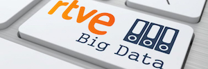 RTVE da el paso hacia la adopción del big data