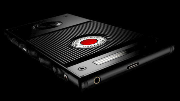 Red Hydrogen