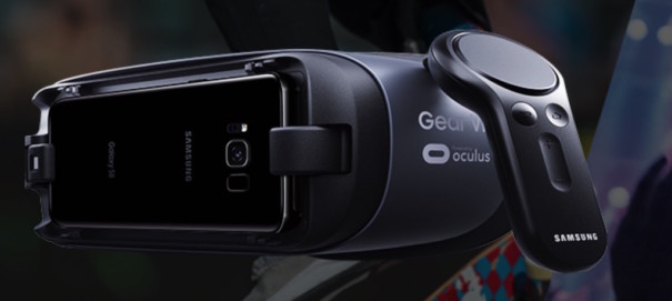 Samsung Gear VR