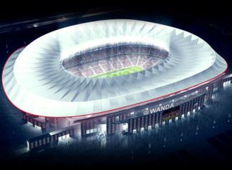 Wanda Metropolitano