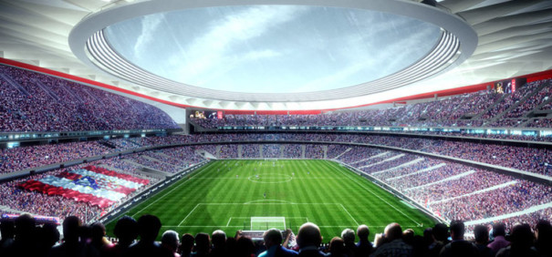 Wanda Metropolitano