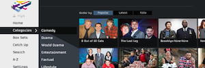 Accedo helps the British Channel 4 to extend its on-demand service All 4 to new platforms