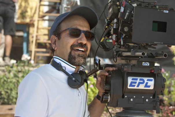 Asghar Farhadi (Foto: Teresa Isasi)