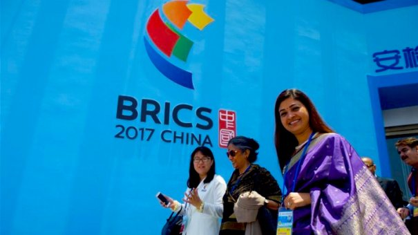 BRICS 2017