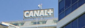 Nagra asegura la protección de contenidos del nuevo servicio UHD de Canal+ Francia