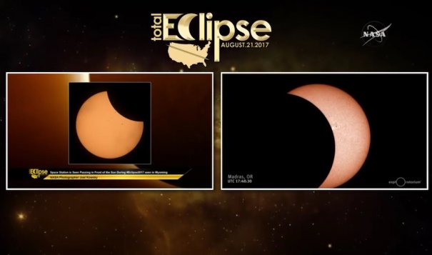 Great American Eclipse