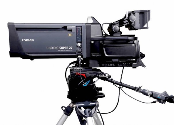 Ikegami UHK-435