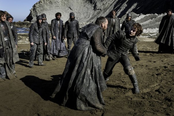 Juego de Tronos (Game of Thrones) (Foto: HBO)