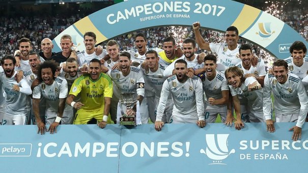 Supercopa 2017