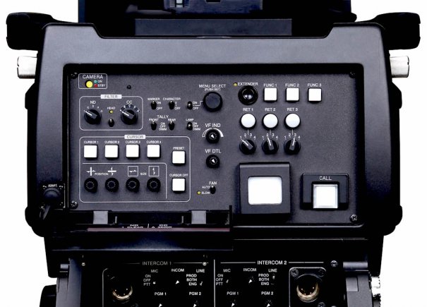 Ikegami UHK-435