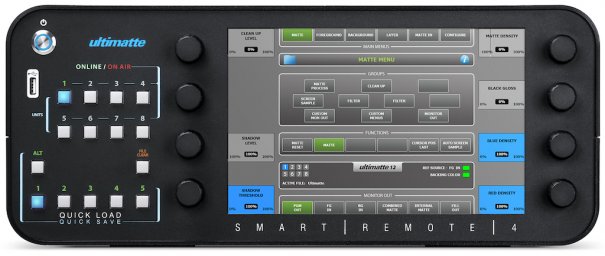 Blackmagic Ultimatte 12