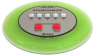 AEQ Studiobox