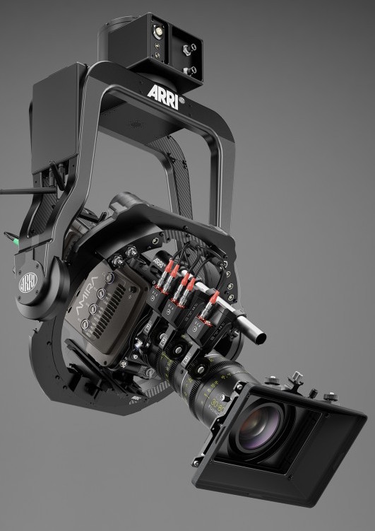 ARRI SRH-3