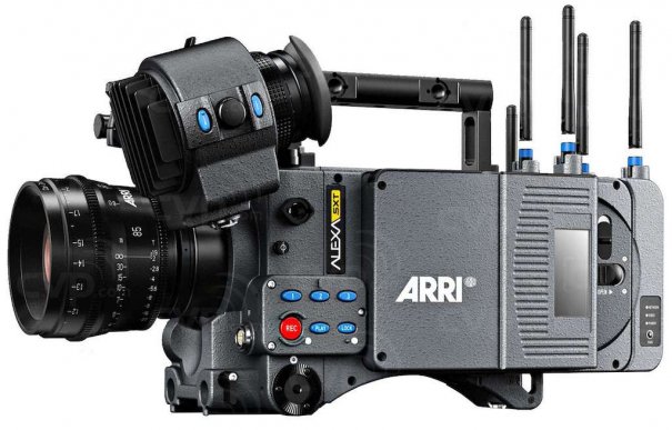 Arri Alexa SXT W 