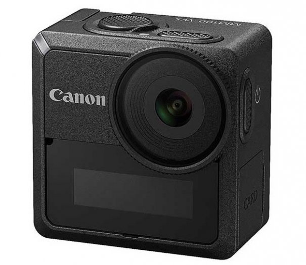 Canon MM100-WS