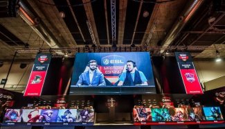 ESL eSports