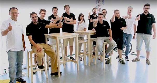 Epic Labs Team