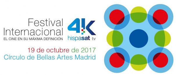 Festival Hispasat 4K