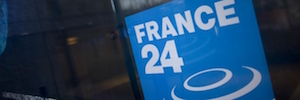 France 24 lança seu novo canal em espanhol com integração da Unitecnic