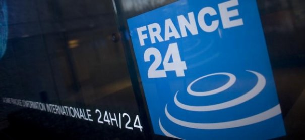 France 24