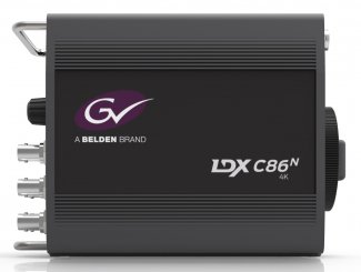 Grass Valley LDX C86N