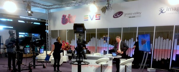 IBC TV (2017)