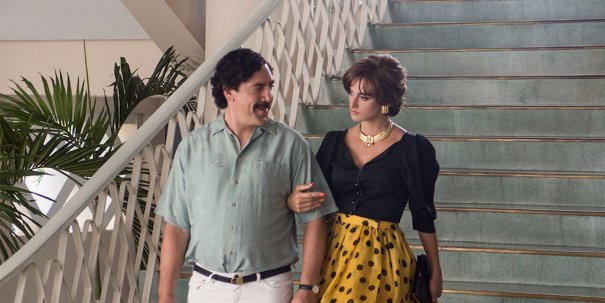 Loving Pablo