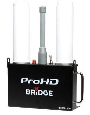 ProHD Bridge