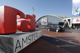 IBC 2017 