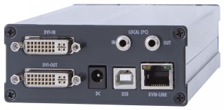 Riedel MediorNet KVM