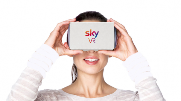 SKY VR