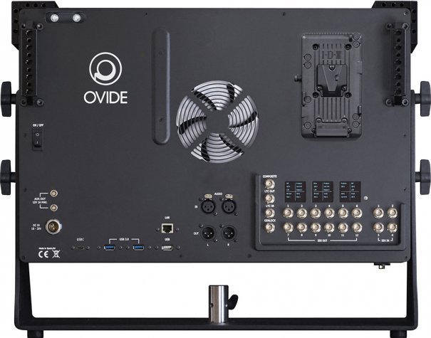 Ovide Smart Assist EVO