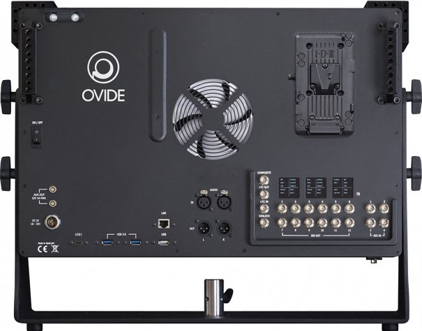 Ovide Smart Assist EVO